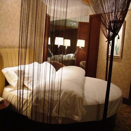Linjiang Hotel Shanghaj Pokój zdjęcie
